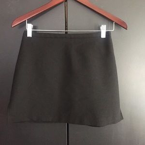 Express Mini Skirt (Any 3 clothing items for $15)